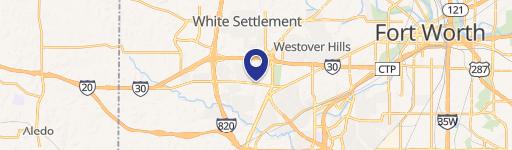 7909 Cp Bowie W Blvd