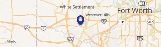 7901 Cp Bowie W Blvd