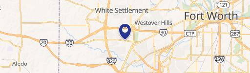 7921 Cp Bowie W Blvd