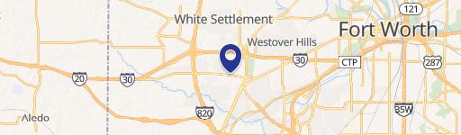 7917 Cp Bowie W Blvd