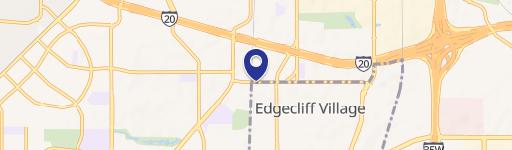 2201 Edgecliff Rd