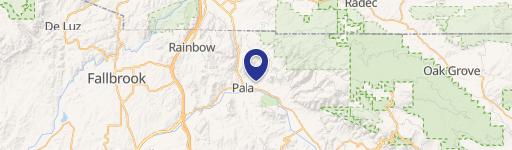 Pala Indian Reservation