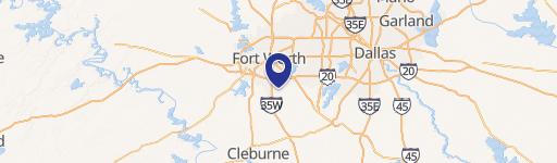 10500 Frst Hl Everman Rd