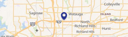 3931 Fossil Crk Blvd