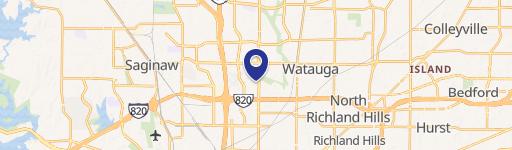 4350 Fossil Crk Blvd