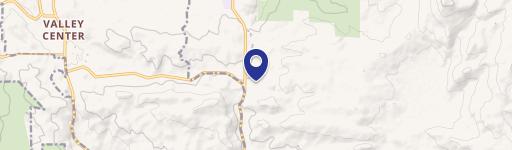 16750 Paradise Mtn Rd