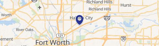 1721 Haltom Rd