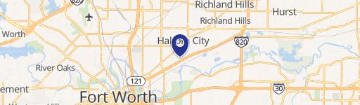 1718 Haltom Rd