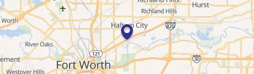 1200 Haltom Rd