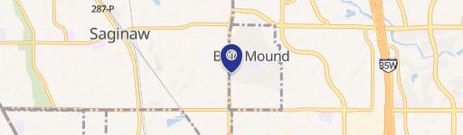 1601 Independence Rd