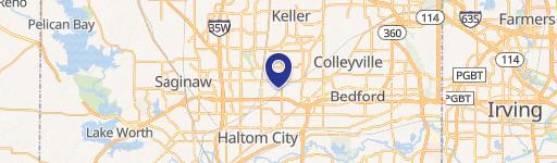 6500 Iron Horse Blvd