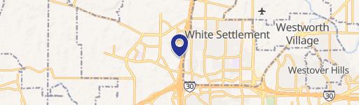 850 Jim Wright S Fwy