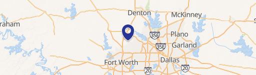 4700 Keller Hicks Rd