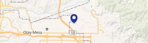 San Ysidro, CA 92154