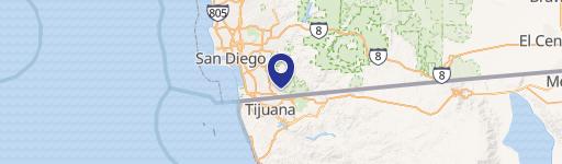 7522 Paseo De La Fuente