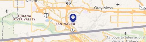 San Ysidro, CA 92173