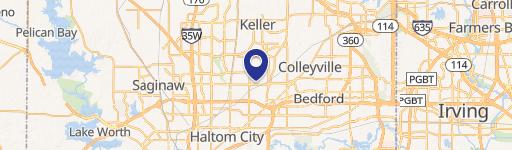 7200 Mid Cities Blvd