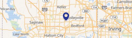 8253 Mid Cities Blvd