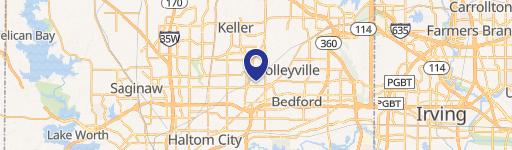 8609 Mid Cities Blvd