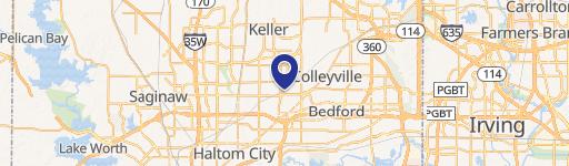 8120 Mid Cities Blvd