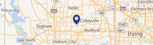 7801 Mid Cities Blvd