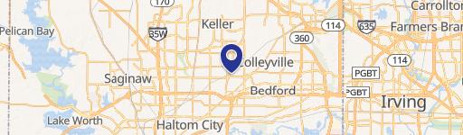 8240 Mid Cities Blvd