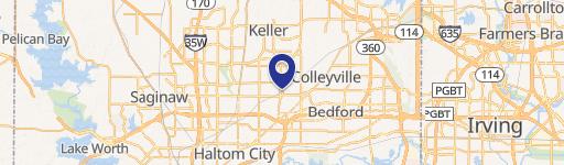 7901 Mid Cities Blvd