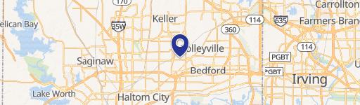 8625 Mid Cities Blvd