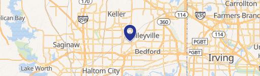 8800 Mid Cities Blvd