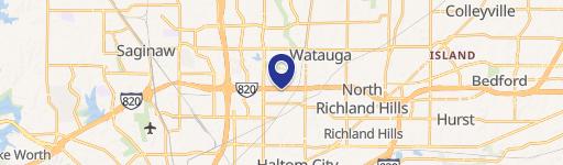 4601 Northern Cross Blvd