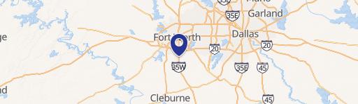 10680 Old Burleson Rd