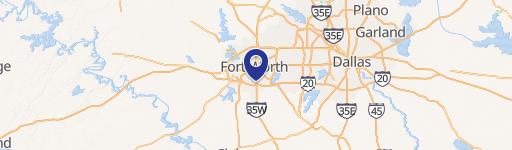 5800 Old Hemphill Rd