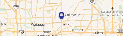 6617 Precinct Line Rd