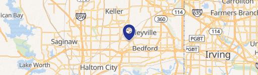 6091 Precinct Line Rd