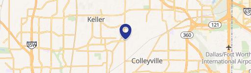 8260 Precinct Line Rd