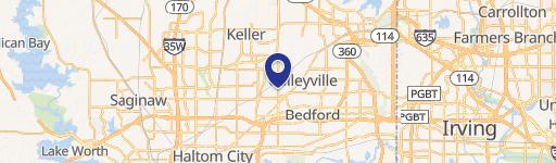 6613 Precinct Line Rd