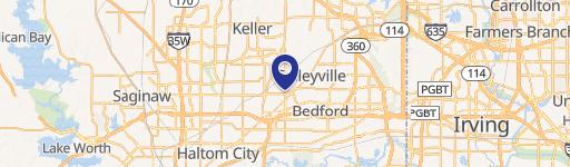 6221 Precinct Line Rd