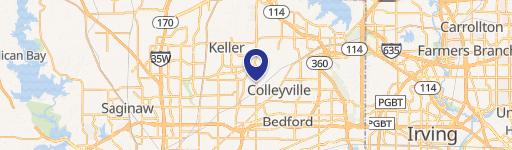 7609 Precinct Line Rd