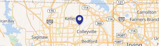 8169 Precinct Line Rd