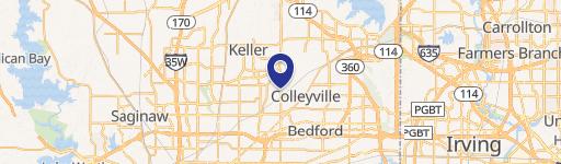 7509 Precinct Line Rd