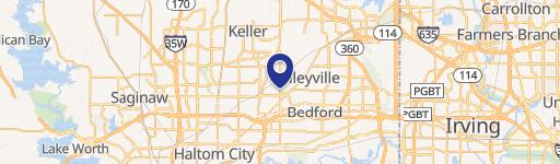 6421 Precinct Line Rd