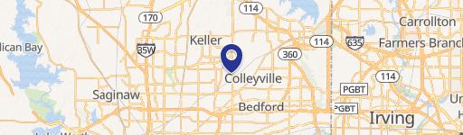 7501 Precinct Line Rd