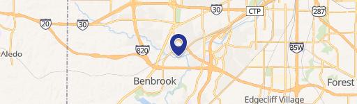 4200 Ridglea Country Clb Dr