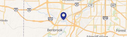 4209 Ridglea Country Clb Dr