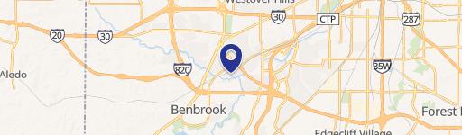 4209 Ridglea Country Clb Dr