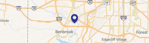 4209 Ridglea Country Clb Dr