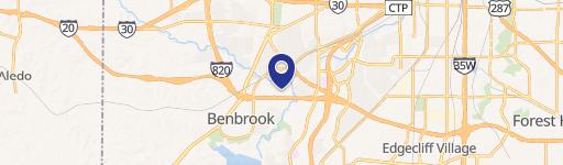 4209 Ridglea Country Clb Dr