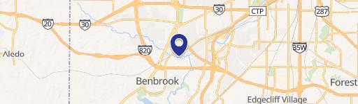 3901 Ridglea Country Clb Dr