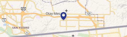 San Ysidro, CA 92154