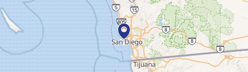 Tidelands Sts Trans Perm